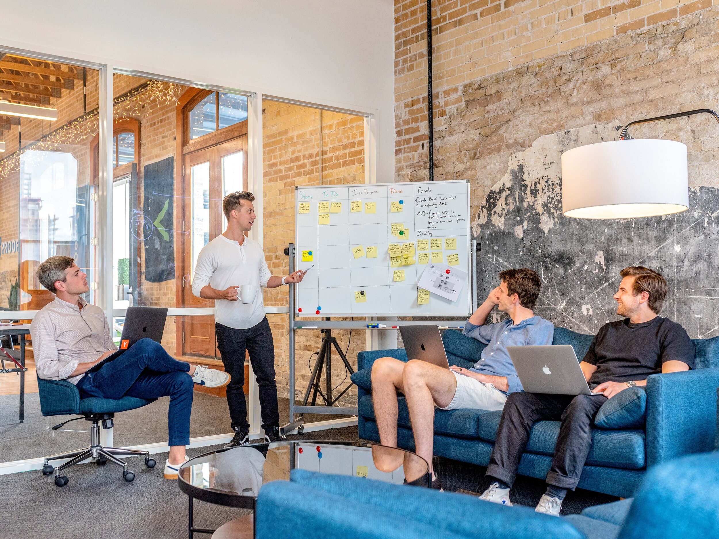 Entrepreneurship